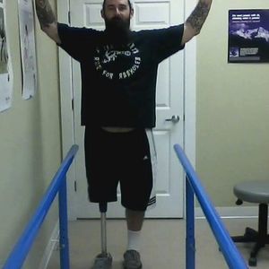 Meet your Posher, Matt